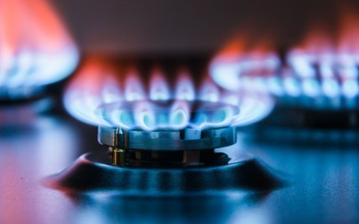Giá gas ngày 26/12: Gas có dấu hiệu tăng trở lại?