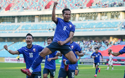 AFF Cup 2022: Nhận định, soi kèo trận Thailand vs Philippines, lúc 19h30 ngày 26/12