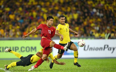 AFF Cup 2022: Nhận định, soi kèo trận Việt Nam vs Malaysia, lúc 19h30 ngày 27/12