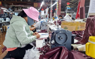 Người lao động ở Quảng Nam nhận lương 340 triệu đồng/tháng