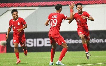 AFF Cup 2022: Nhận định, soi kèo trận Lào vs Singapore, lúc 17h00 ngày 27/12