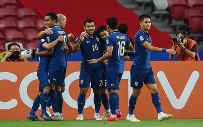 AFF Cup 2022: Nhận định, soi kèo trận Indonesia vs Thailand, lúc 16h30 ngày 29/12