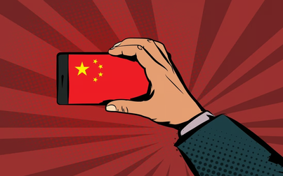 Trung Quốc: Lượng điện thoại thông minh xuất xưởng giảm 22% trong 10 tháng đầu năm 2022 