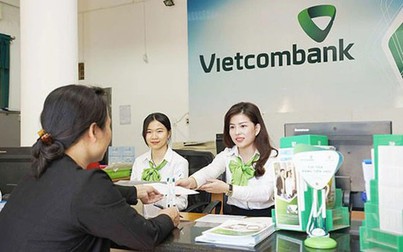 Vietcombank tiếp tục giảm 0,5%/năm lãi suất cho vay từ 1/1/2023
