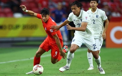 AFF Cup 2022: Nhận định, soi kèo trận Singapore vs Việt Nam, lúc 19h30 ngày 30/12