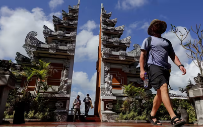 Các khách sạn, công viên giải trí ồ ạt mở cửa ở ASEAN khi du lịch phục hồi