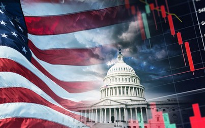 Kinh tế Mỹ suy thoái sâu sẽ nhấn chìm kinh tế toàn cầu