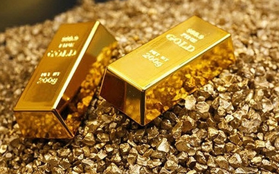 Giá vàng ngày 6/12: Vàng trong nước tăng nhẹ