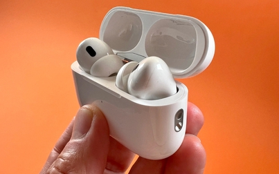 Doanh số AirPods Pro 2 giúp Apple tăng lên 31% thị phần tai nghe không dây