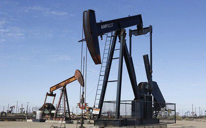 Giá xăng dầu ngày 9/12: Dầu thô phục hồi sau 4 phiên giảm