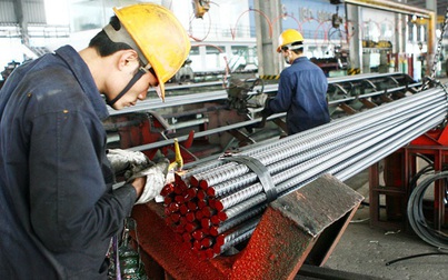Thị trường nguyên liệu sản xuất thép có dấu hiệu phục hồi