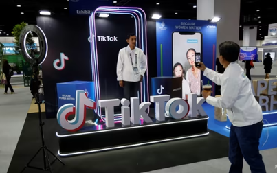 Mỹ điều tra về nguy cơ chia sẻ video của TikTok đối với trẻ em, lo ngại về an ninh