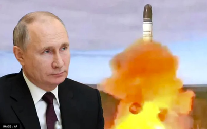 Tên lửa hạt nhân 'Satan II' của Nga nguy hiểm như thế nào?