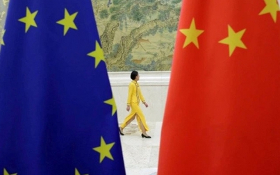 Cuộc chiến ở Ukraina khiến mối quan hệ thương mại giữa EU và Trung Quốc rạn nứt nghiêm trọng