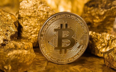 Giá Bitcoin hôm nay 30/4: Lao dốc về mốc 38.000 USD