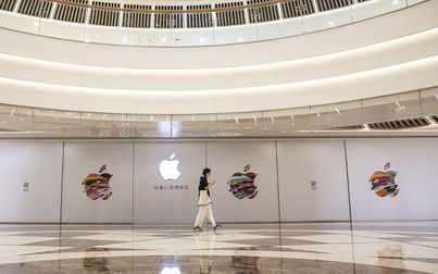 Vì sao các kỹ sư Trung Quốc ngày càng được Apple tin tưởng?