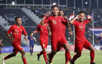 Nhận định đội hình ra trận giữa đội tuyển U23 Indonesia vs U23 Timor-Leste