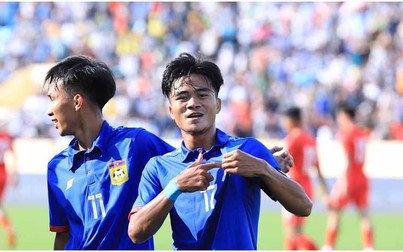 U23 Philippines dễ dàng kiếm điểm trước U23 Myanmar?