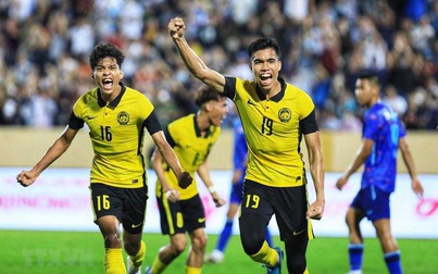 Nhận định, dự kiến đội hình U23 Malaysia vs U23 Lào