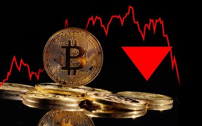 Tiền điện tử tiếp tục bị bán tháo, Bitcoin xuống dưới mức 27.000 USD, LUNA còn 0,22 USD