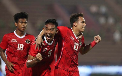 Nhận định đội hình giữa U23 Philippines vs U23 Indonesia