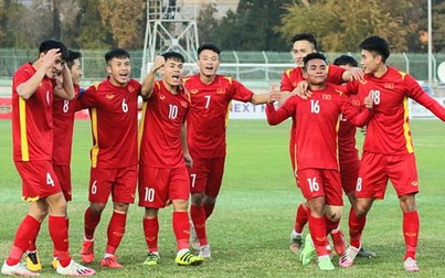 Nhận định đội hình giữa U23 Myanmar vs U23 Việt Nam