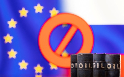 Vì sao châu Âu vẫn chưa thống nhất trong việc cấm vận dầu của Nga?