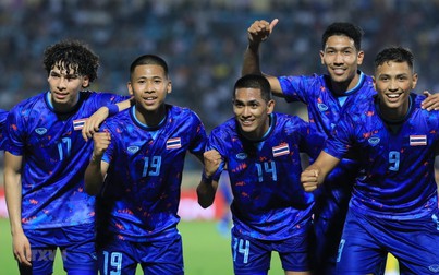 Nhận định định trước trận đấu giữa U23 Campuchia và U23 Thái Lan