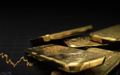 Chuyên gia dự báo giá vàng tuần tới tiếp tục giảm