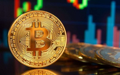Giá Bitcoin hôm nay 21/5: Lại giảm