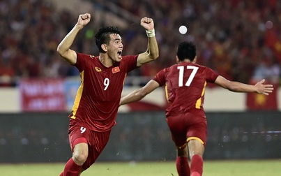 Highlights U23 Việt Nam vs Thái Lan: Việt Nam bảo vệ thành công ngôi vương