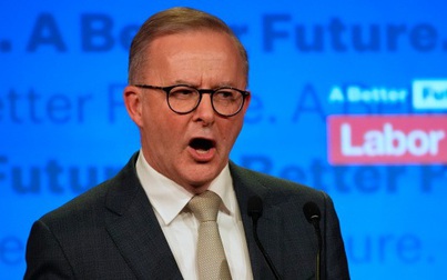 Anthony Albanese: Thủ tướng đắc cử của Úc là ai?