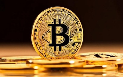 Giá Bitcoin hôm nay 24/5: Tăng nhẹ