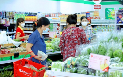 Thị trường thực phẩm ngày 24/5: Hàng loạt thực phẩm thiết yếu tăng giá