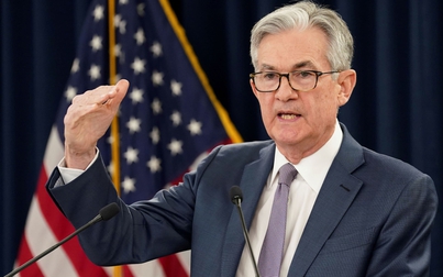 Fed khẳng định quyết tâm kiềm chế lạm phát