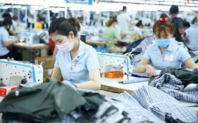 Nền kinh tế Việt Nam đang hưởng lợi từ chính sách chống dịch nghiêm ngặt của Trung Quốc?