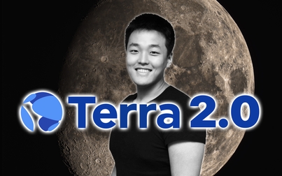 Điều gì sẽ xảy ra với Terra 2.0?