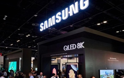 Samsung sẽ ngừng sản xuất màn hình LCD vào tháng 6