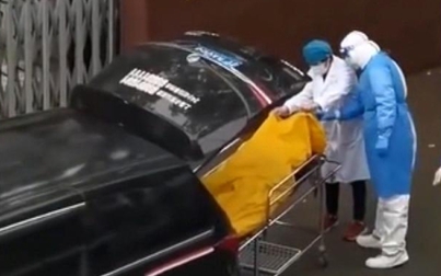 Một cụ già ở Thượng Hải bị đưa đến nhà xác trong túi đựng thi thể khi vẫn còn sống 