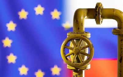 Vì sao châu Âu vẫn chưa đồng thuận trong việc cấm nhập khẩu dầu mỏ Nga?

