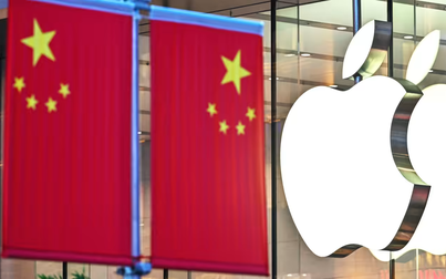 Apple chuyển sản xuất iPad sang Việt Nam