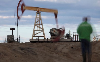 Chuyên gia châu Âu: Lệnh cấm vận dầu của Nga có thể phản tác dụng