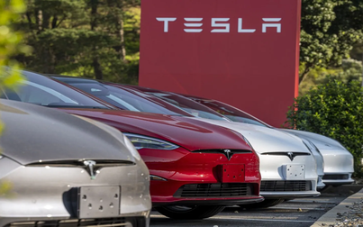 Tesla hủy loạt sự kiện tuyển dụng tại Trung Quốc