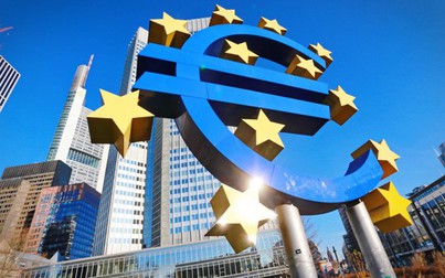 Ngân hàng Trung ương châu Âu họp khẩn về chính sách tiền tệ