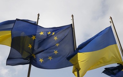 Vì sao các quốc gia hàng đầu châu Âu nhất quán ủng hộ Ukraina trở thành thành viên EU?