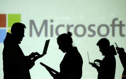 Microsoft giảm doanh thu, dự báo lợi nhuận do tác động của forex