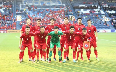 Nhận định bóng đá U23 Việt Nam vs U23 Thái Lan, 22h ngày 2/6