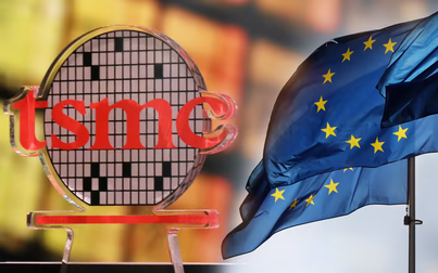 Đài Loan, EU thúc đẩy quan hệ kinh tế để bảo vệ an ninh chuỗi cung ứng