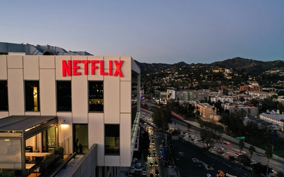 Netflix sa thải thêm 300 nhân viên sau khi sụt giảm thuê bao đăng ký