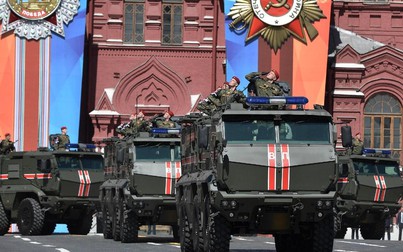Nga mời 129 quốc gia tham dự Diễn đàn Army-2022